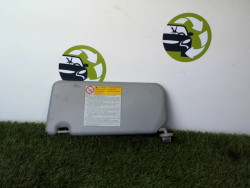 Pare soleil droit SUZUKI...