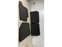 Tapis de sol CITROEN 