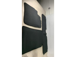 Tapis de sol CITROEN XSARA...