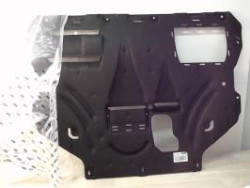 Cache sous moteur FORD 