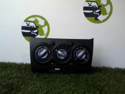 Commande chauffage SUZUKI...