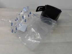 Support de pare chocs...