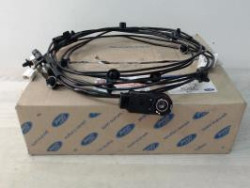 Faisceau d'attelage FORD...