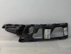 Support anti brouillard...