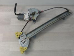 Mecanisme de leve vitre...