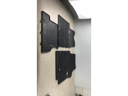 Tapis de sol RENAULT MASTER...