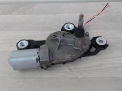 Moteur essuie glace arriere...