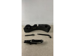 Cric NISSAN NOTE 1 PHASE 2