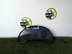 Compteur FORD FOCUS 1