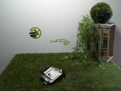 Calculateur SUZUKI ALTO 3