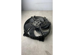 Moto ventilateur radiateur...