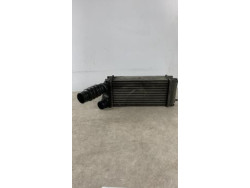 Echangeur air (Intercooler)...