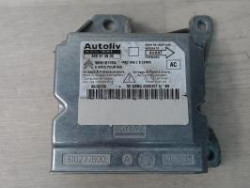 Boitier air bag CITROEN C3...
