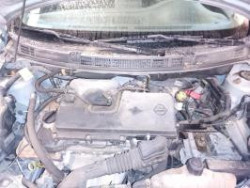 Boite de vitesses NISSAN...