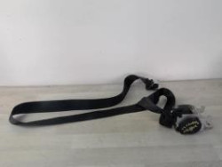 Ceinture arriere centrale...