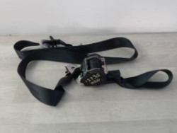 Ceinture arriere gauche...