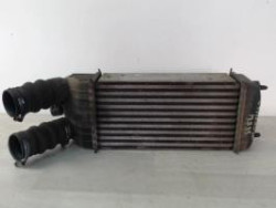 Echangeur air (Intercooler)...