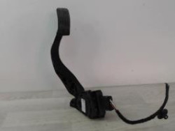 Potentiometre de pedale de...