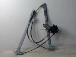 Mecanisme de leve vitre...