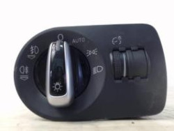 Commande de phare AUDI Q3 1...