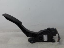 Potentiometre de pedale de...