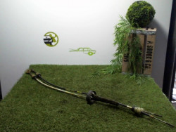 Cable embrayage OPEL ZAFIRA...