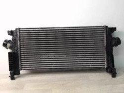 Echangeur air (Intercooler)...