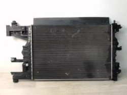 Radiateur eau OPEL ASTRA J GTC