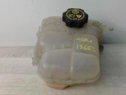 Vase d'expansion OPEL ASTRA...
