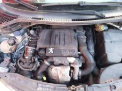 Boite de vitesses PEUGEOT...