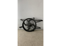 Moto ventilateur radiateur...