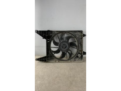 Moto ventilateur radiateur...