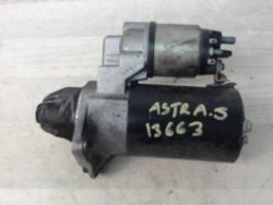 Demarreur OPEL ASTRA J GTC
