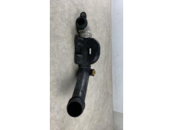 Durite de turbo CITROEN C4 1