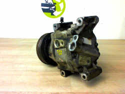 Compresseur clim FIAT PANDA...