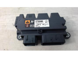 Boitier air bag OPEL ASTRA...