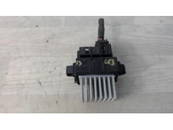 Resistance chauffage OPEL...