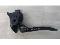 Potentiometre de pedale de...