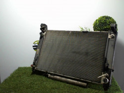 Radiateur eau clim MERCEDES...