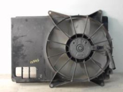 Moto ventilateur radiateur...