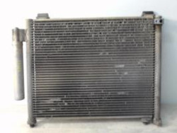 Radiateur clim SUZUKI IGNIS 2