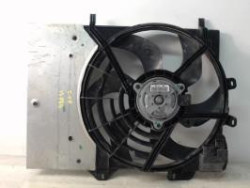 Moto ventilateur radiateur...