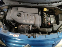 Relais de prechauffage...