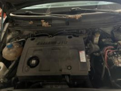 Boite de vitesses FIAT...