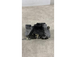 Serrure avant droit CITROEN...