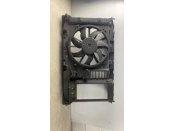 Moto ventilateur radiateur...