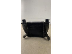 Echangeur air (Intercooler)...