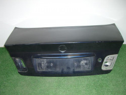 Malle/Hayon arriere BMW...