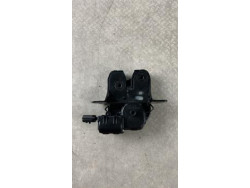 Serrure de coffre RENAULT...