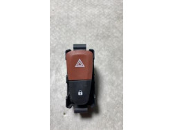 Bouton de warning RENAULT...